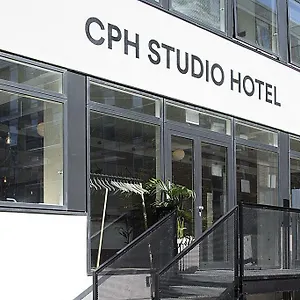 Cph קופנהגן